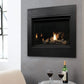 Kingsman ZCV3622 Zero Clearance Direct Vent Gas Fireplace - 36"