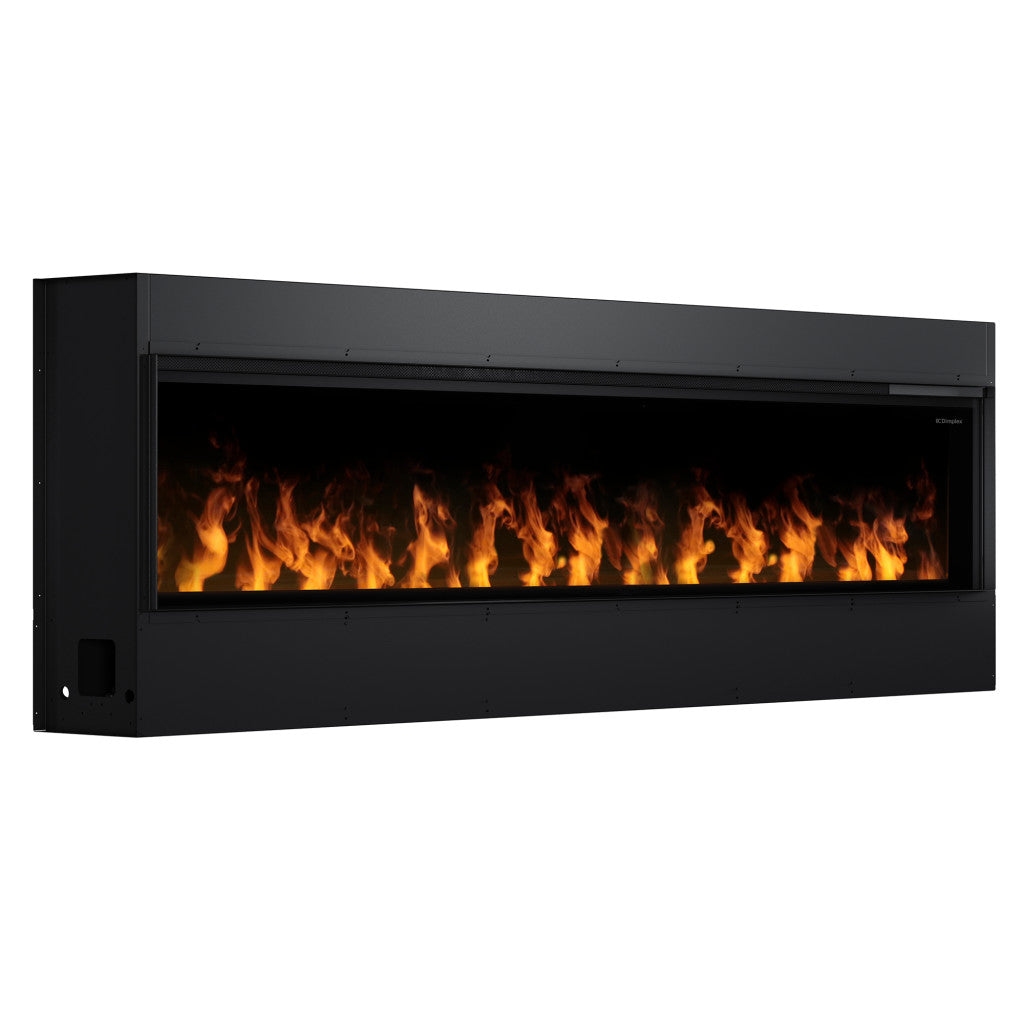 Dimplex Optimyst Linear Water Vapor Fireplace - 86"