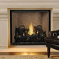 Astria Montebello DLX Direct Vent Gas Fireplace - 40"