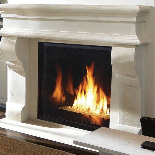 Astria Montebello DLXCD Direct Vent Gas Fireplace - 40"