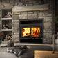 Osburn Stratford II Wood Fireplace