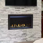 Majestic Jade 42" Direct Vent Gas Fireplace