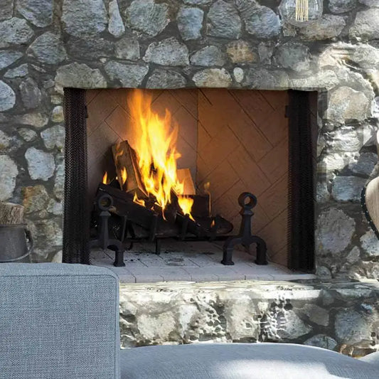 Superior WRT4550 Wood Burning Fireplace - 50"
