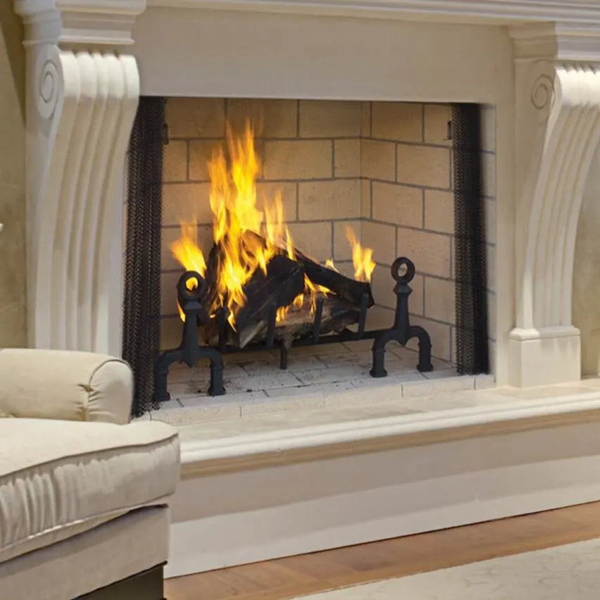 Superior WRT6050 Wood Burning Fireplace - 50"