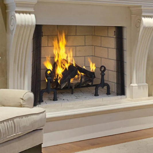 Superior WRT6042 Wood Burning Fireplace - 42"