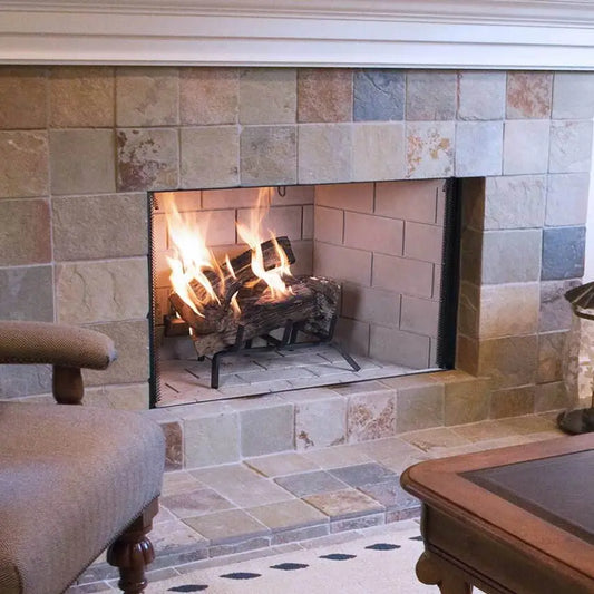 Superior WRT3538 Wood Burning Fireplace - 38"