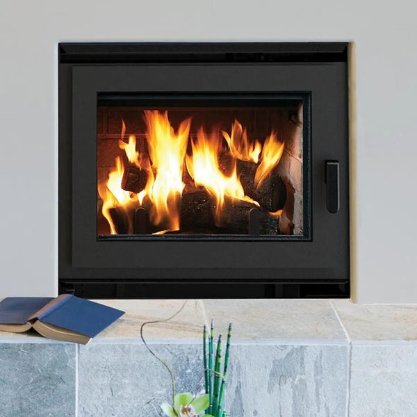 Superior WRT3920 EPA Certified Wood Burning Fireplace – The Great