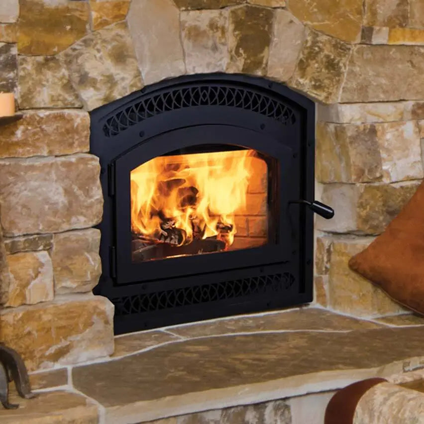 Superior WCT6920 EPA Certified Circulating Wood Burning Fireplace