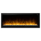 Dimplex 50" Slim Built-in Linear Electric Fireplace - Includes Remote