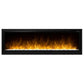 Dimplex 60" Slim Built-in Linear Electric Fireplace - Includes Remote
