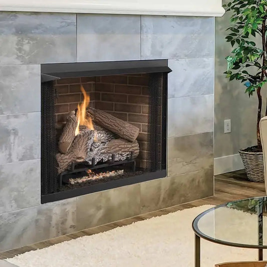 Superior VRT3136 Ventless Firebox - 36"