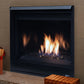 Superior DRC3045 Direct Vent Gas Fireplace - 45"