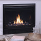 Superior DRC3040 Direct Vent Gas Fireplace - 40"