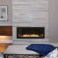 Empire Boulevard Vent-Free Fireplace - 36"