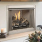 Superior VRE3236 Outdoor Ventless Gas Fireplace - 36"