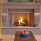 Superior VRE4336 Outdoor Ventless Gas Fireplace - 36"