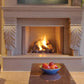 Superior VRE4342 Outdoor Ventless Gas Fireplace - 42"