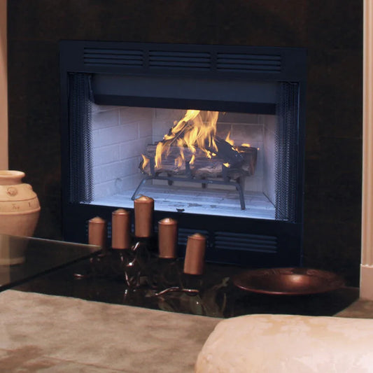 Superior WRT/WCT2036 Wood Burning Fireplace - 36"