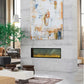 Dimplex Opti-Myst Pro 1500 Built-In Electric Fireplace - 65" - GBF1500-PRO