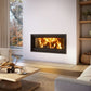 Valcourt FP16 St-Laurent Linear Wood Fireplace