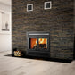 Valcourt FP1L Manoir Wood Fireplace - Includes Blower