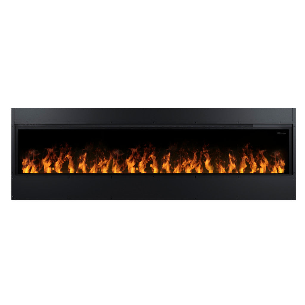 Dimplex Optimyst Linear Water Vapor Fireplace - 86"