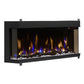 Dimplex IgniteXL Bold 60" Built-in Linear Multi-Sided Electric Fireplace