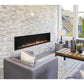 Empire Loft 36" Direct Vent Gas Fireplace