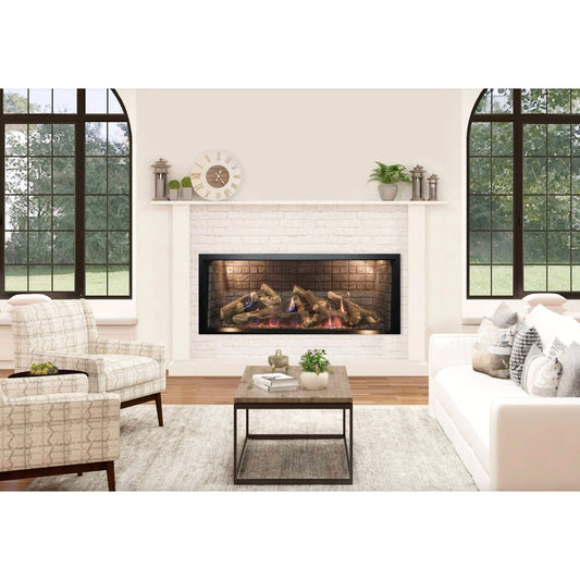 Empire 60" TruFlame Technology McKinley Linear Fireplace