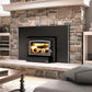 Osburn 1700 Wood Burning Insert - Includes Blower