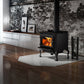 Osburn 2000 Wood Burning Stove - Includes Blower