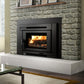 Osburn Matrix Wood Burning Insert