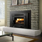 Osburn Matrix Wood Burning Insert