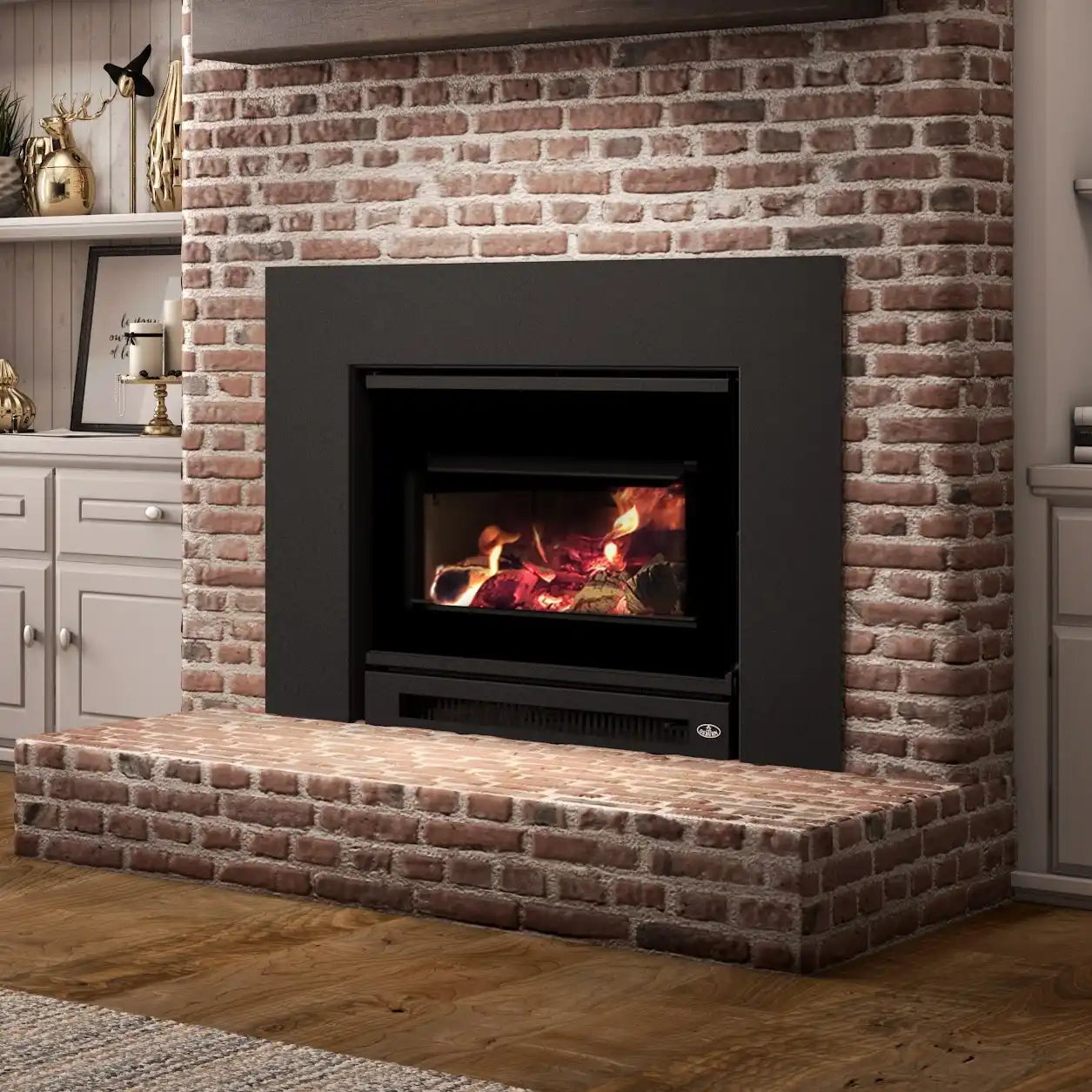 Osburn Inspire 2000 Wood Burning Insert