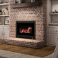 Osburn Inspire 2000 Wood Burning Insert