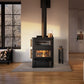 Osburn Gusto Wood Burning Cookstove