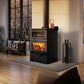 Osburn Gusto Wood Burning Cookstove