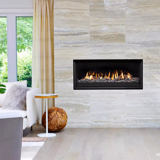 Montigo Phenom P52 Direct Vent Gas Fireplace - 52"