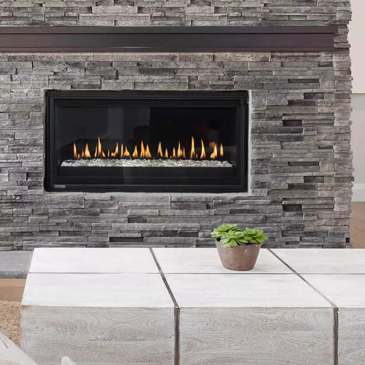 Montigo Phenom PL38 Direct Vent Gas Fireplace - 38"