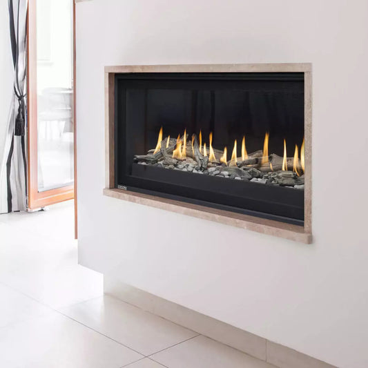 Montigo Phenom PL52 Direct Vent Gas Fireplace - 52"