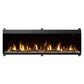 Dimplex IgniteXL Bold 74" Built-in Linear Multi-Sided Electric Fireplace