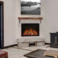 Modern Flames Redstone Built-in Electric Fireplace - 42", RS-4229