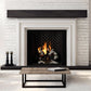 Majestic Ashland 42" Wood Burning Fireplace