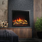 Napoleon Elevation 36" Electric Fireplace