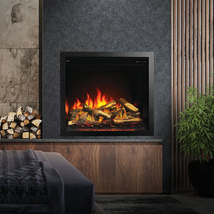 Napoleon Elevation 36" Electric Fireplace