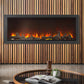 Napoleon Astound 50" Built-In Electric Fireplace