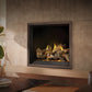 Napoleon Elevation X 36" Built-In Direct Vent Gas Fireplace