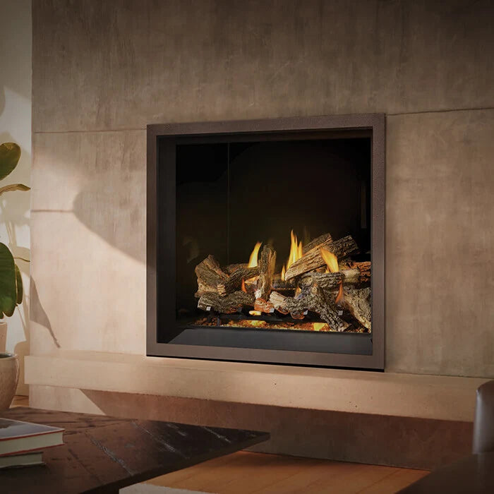 Napoleon Elevation X 42" Built-In Direct Vent Gas Fireplace