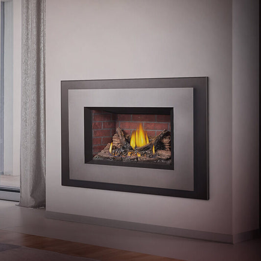 Napoleon Oakville 3 Direct Vent Gas Fireplace Insert