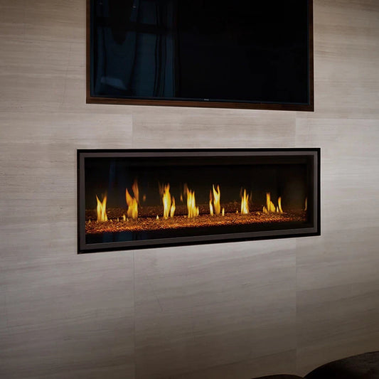 Napoleon Vector 50" Direct Vent Gas Fireplace